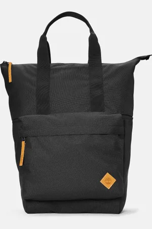 Timberland Mochila tote Timberpack en negro