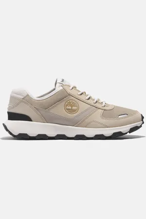 Timberland Zapatillas de caña baja con cordones Winsor Park para hombre en