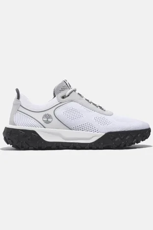Timberland Zapatillas de caña baja GreenStride Motion 6 con cordones para hombre en