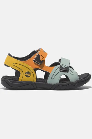 Timberland Sandalias con tira trasera Adventure Seeker para niño (de 35