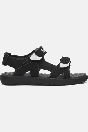 Timberland Sandalias con tira en el talón Perkins Row para niño (de 30