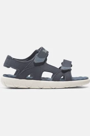 Timberland Sandalias con tira en el talón Perkins Row para niño (de 30