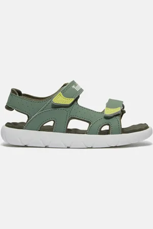 Timberland Sandalias con tira en el talón Perkins Row para niño (de 20 a 30) en claro