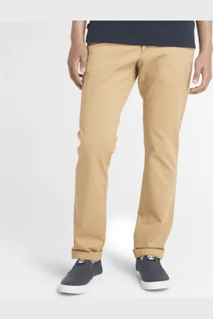 Timberland Pantalones chinos de sarga Claremont para hombre en