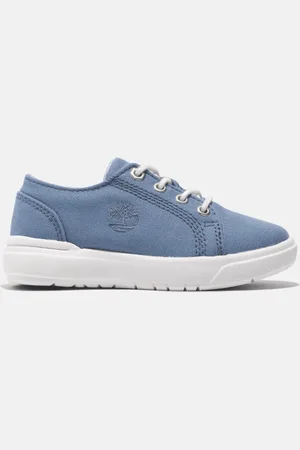 Timberland Zapatillas de caña baja con cordones Seneca Bay para niño (de 20 a 30) en
