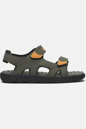 Timberland Sandalias con tira en el talón Perkins Row para niño (de 30