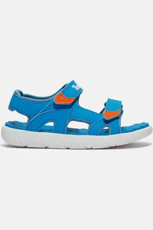 Timberland Sandalias con tira en el talón Perkins Row para niño (de 30