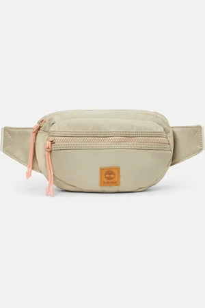 Timberland Riñonera de nailon en
