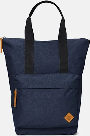 Timberland Mochila tote Timberpack en oscuro