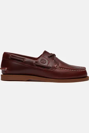 Timberland Náuticos clásicos para mujer en