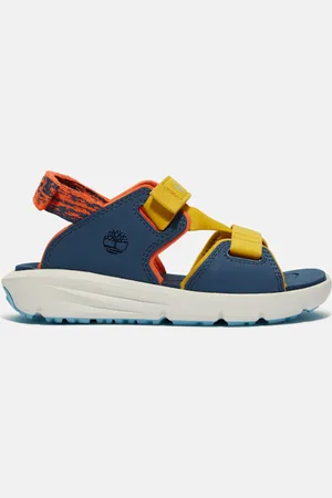 Timberland Sandalias con tira en el talón Motion Dune para niño (de 30
