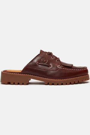 Timberland Zapatos destalonados Noreen para mujer en