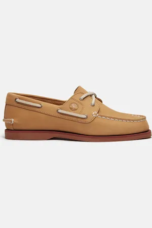 Timberland Náuticos clásicos para mujer en