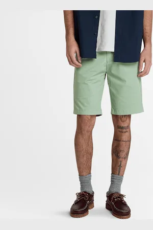 Timberland Pantalones cortos chinos de sarga Claremont para hombre en claro