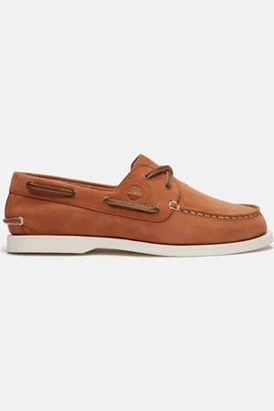 Timberland Náuticos clásicos para mujer en
