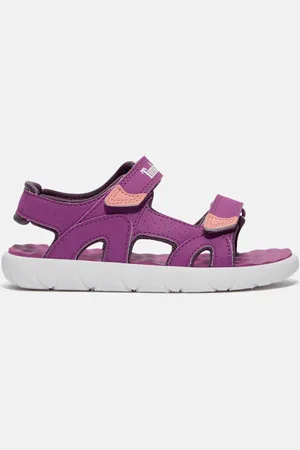 Timberland Sandalias con tira en el talón Perkins Row para niño (de 20 a 30) en