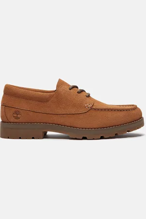 Timberland Zapatos con cordones Britton Square para hombre en