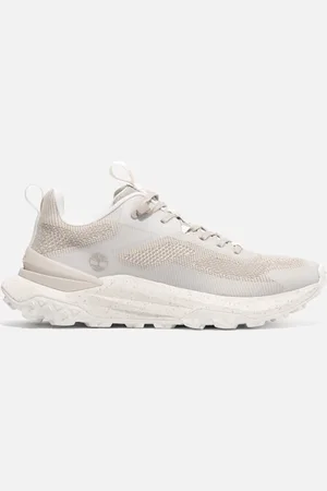 Timberland Zapatillas de caña baja con cordones Motion Access para hombre en beis claro