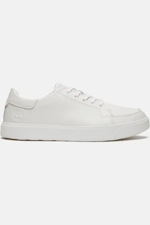 Timberland Zapatillas de caña baja con cordones Emerson Street para hombre en