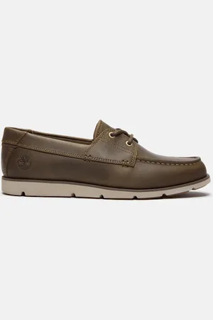 Timberland Zapato con cordones Grafton Bay para hombre en