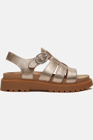 Timberland Sandalias Fisherman Clairemont Way para mujer en