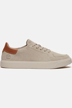 Timberland Zapatillas de caña baja con cordones Emerson Street para hombre en