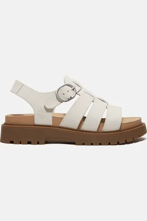 Timberland Sandalias Fisherman Clairemont Way para mujer en