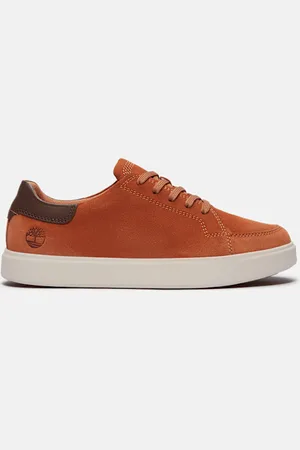 Timberland Zapatillas de caña baja con cordones Emerson Street para hombre en