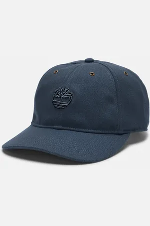 Timberland Gorra de béisbol Modern Heritage en oscuro