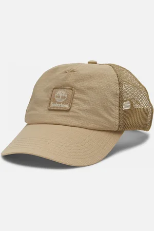 Timberland Gorra estructurada suave en