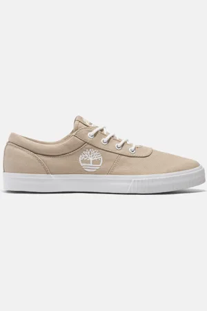 Timberland Zapatillas de caña baja con cordones Mylo Bay para hombre en