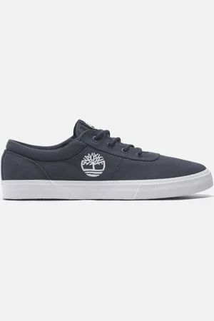 Timberland Zapatillas de caña baja con cordones Mylo Bay para hombre en oscuro