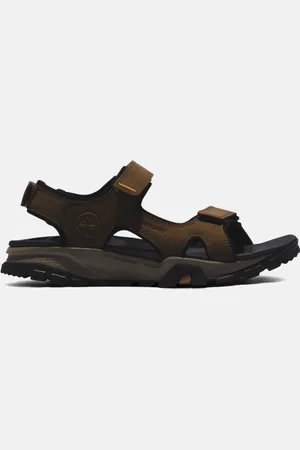 Timberland Sandalias con tira trasera Lincoln Peak para hombre en