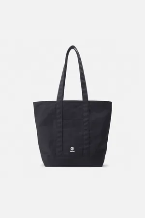 Timberland Bolso tote de lona Easy en negro
