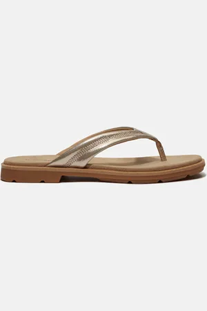Timberland Chanclas Calista Bay para mujer en