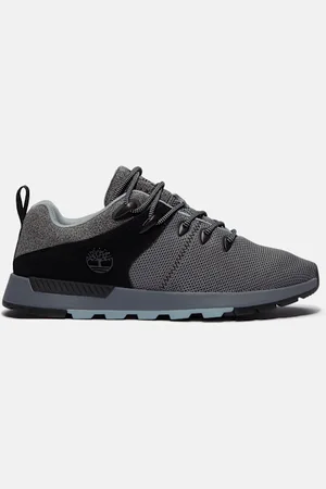 Timberland Zapatillas de caña baja con cordones Sprint Trekker para hombre en