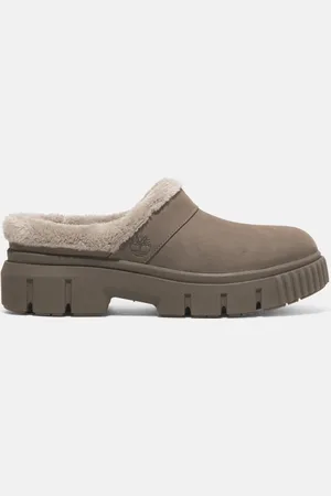 Timberland Zapatos con forro cálido Field para mujer en