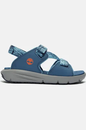 Timberland Sandalias con tira en el talón Motion Dune para niño (de 30