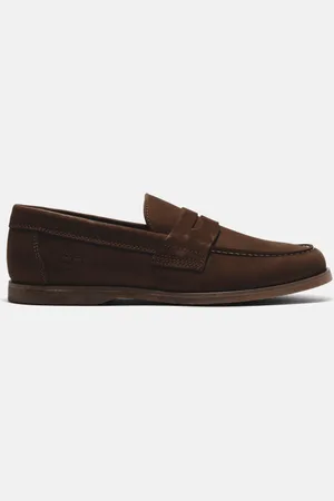 Timberland Mocasines clásicas para hombre en