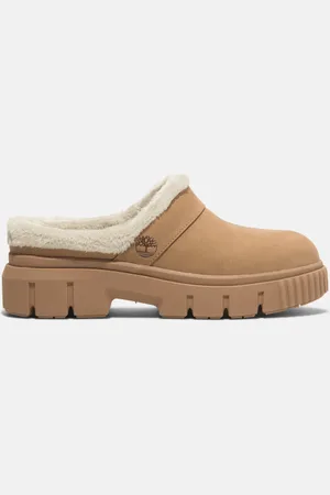 Timberland Zapatos con forro cálido Field para mujer en