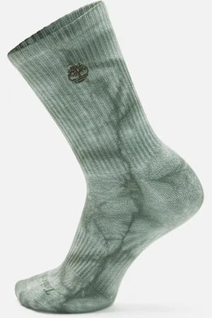 Timberland Calcetines altos blanqueados al sol en
