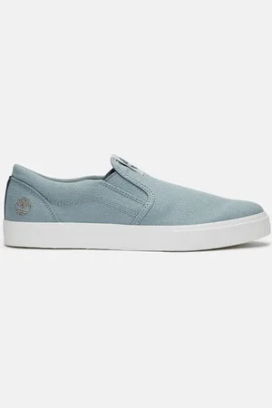 Timberland Zapatillas bajas sin cordones Mylo Bay para hombre en