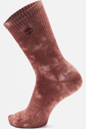 Timberland Calcetines altos blanqueados al sol en