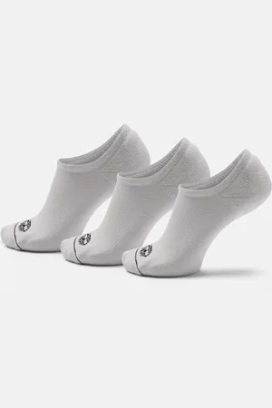 Timberland Paquete de 3 calcetines deportivos Bowden en