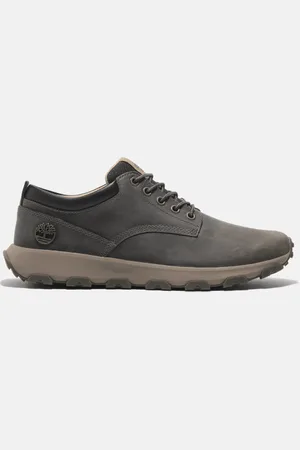 Timberland Zapatillas de caña baja con cordones Winsor Park para hombre en