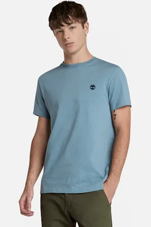 Timberland Camiseta Dunstan River para hombre en