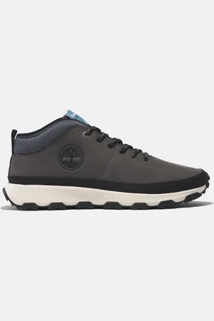 Timberland Zapatillas con cordones Winsor para hombre en