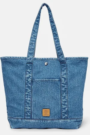 Timberland Bolso tote vaquero Easy en