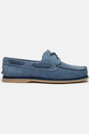 Timberland Náuticos clásicos para hombre en