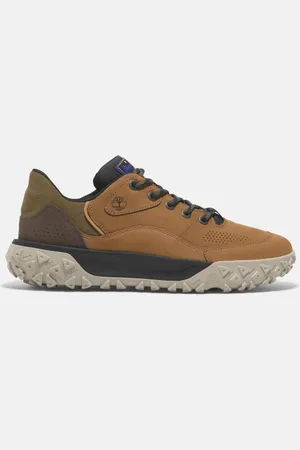 Timberland Zapatillas de caña baja GreenStride Motion 6 para hombre en